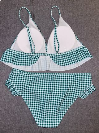 Bikini completo 
