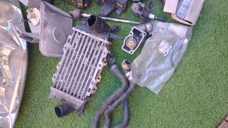 Recambios Opel Vectra B usados