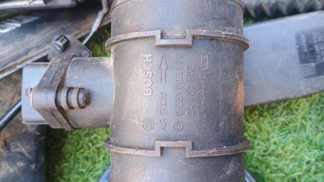 Lote Recambios Opel Vectra B usados.