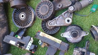 Recambios Opel Vectra B usados