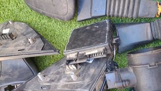Recambios Opel Vectra B usados