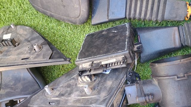 Lote Recambios Opel Vectra B usados.