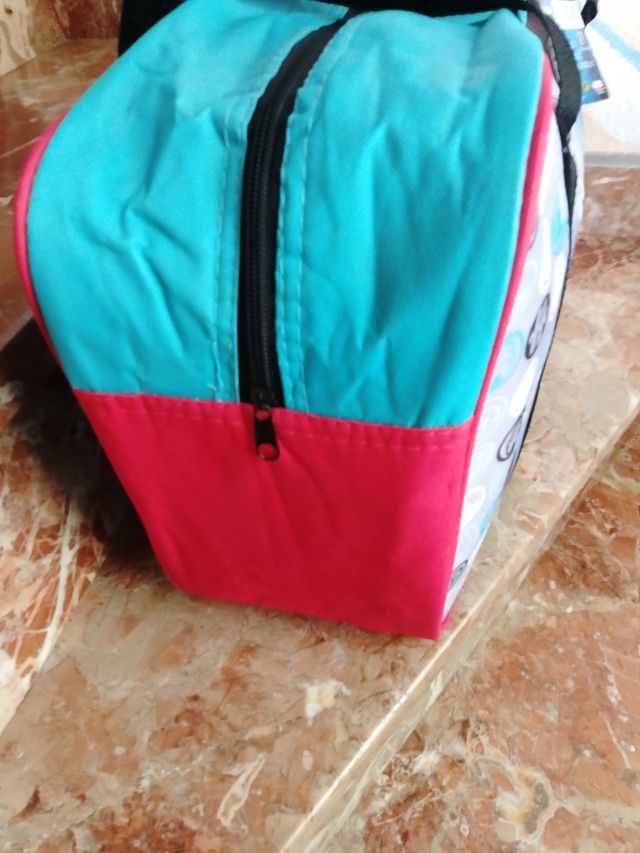 Maleta Avengers - Nueva