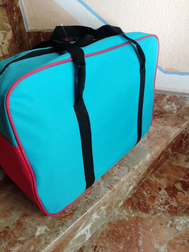 Maleta Avengers - Nueva