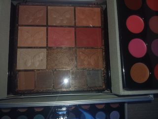 Maletín maquillaje SSYOUNG