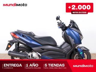 YAMAHA X-MAX 125 