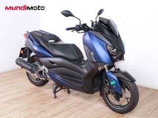 YAMAHA X-MAX 125 