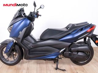 YAMAHA X-MAX 125 