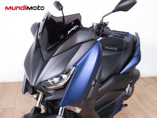 YAMAHA X-MAX 125 