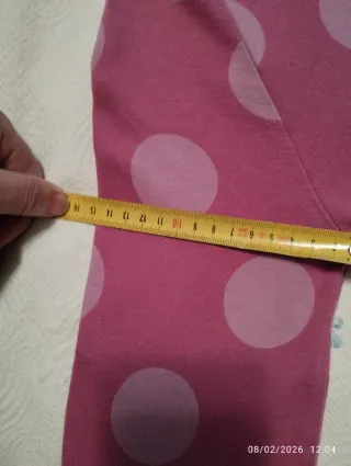 Sudadera Bershka lunares   T.XS