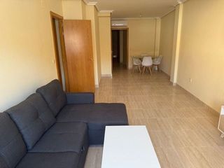 Piso en alquiler en Centro en Puertollano
