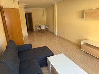 Piso en alquiler en Centro en Puertollano