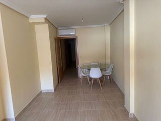 Piso en alquiler en Centro en Puertollano
