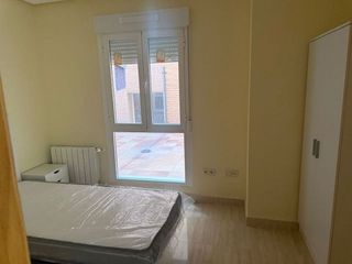 Piso en alquiler en Centro en Puertollano