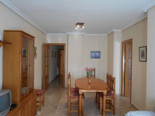 Piso en alquiler en Santa María en Ciudad Real