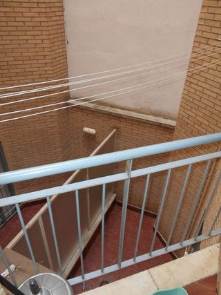 Piso en alquiler en Santa María en Ciudad Real
