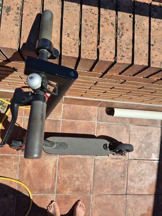 Patinete eléctrico Xiaomi M365