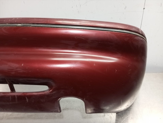 PARAGOLPES TRASERO FORD ESCORT CABRIO 93AB17906AA