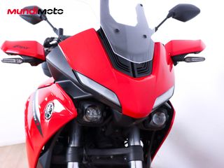 YAMAHA TRACER 7