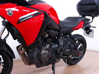 YAMAHA TRACER 7