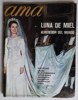 REVISTA AMA