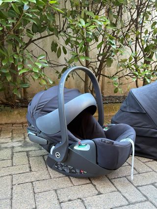 Passeggino Cybex Balios S Lux Trio