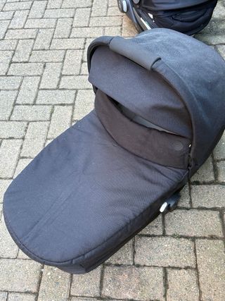 Passeggino Cybex Balios S Lux Trio