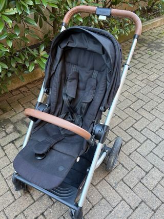 Passeggino Cybex Balios S Lux Trio