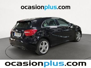 Mercedes-Benz Clase A 180 CDI Blue Efficiency Urban 80 kW (109 CV)