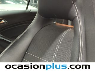 Mercedes-Benz Clase A 180 CDI Blue Efficiency Urban 80 kW (109 CV)