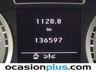 Mercedes-Benz Clase A 180 CDI Blue Efficiency Urban 80 kW (109 CV)