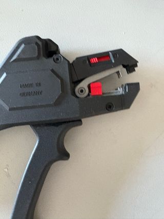 Pelacables Knipex 12 62 180 - 180mm