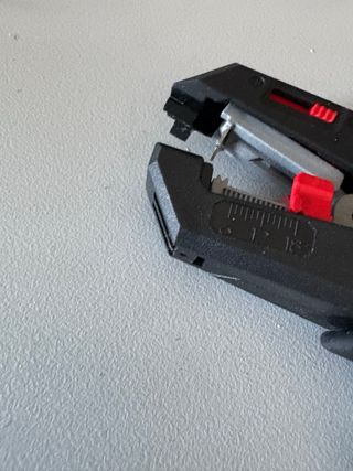 Pelacables Knipex 12 62 180 - 180mm