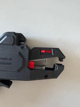 Pelacables Knipex 12 62 180 - 180mm