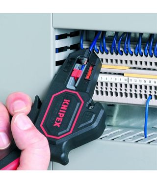 Pelacables Knipex 12 62 180 - 180mm
