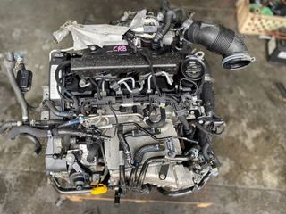 Motore Audi Seat 2.0 TDI 150cv