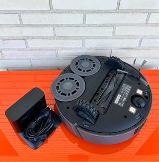 Robot Aspirador  