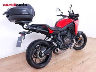YAMAHA TRACER 7