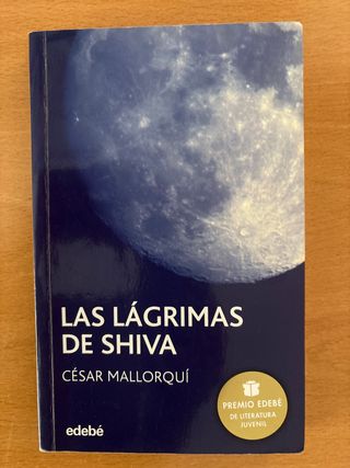 Las Lágrimas de Shiva (Periscopio/ Periscope) (...