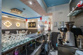 Restaurante en venta en La Fortuna en Leganés