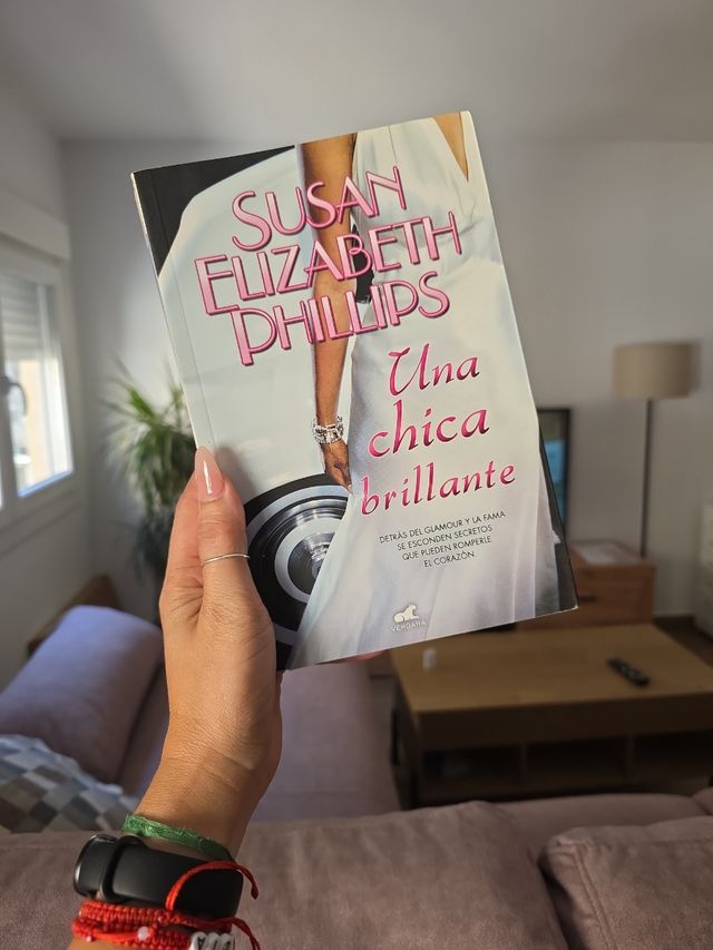 Una chica brillante (Golfistas 3) (Spanish Edit...