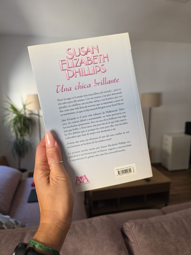 Una chica brillante (Golfistas 3) (Spanish Edit...