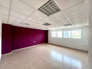 Oficina en venta en Avda. Alemania - Italia en Villarreal