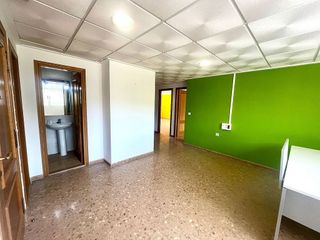 Oficina en venta en Avda. Alemania - Italia en Villarreal