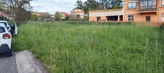 Solar en venta en Cabral - Candeán en Vigo