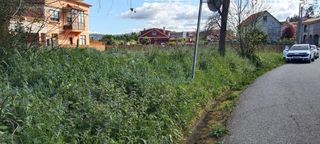 Solar en venta en Cabral - Candeán en Vigo