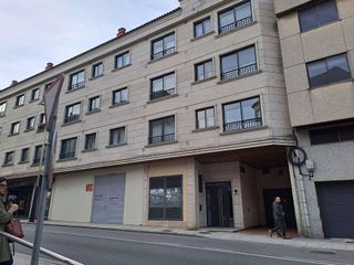 Piso en venta en Guarda (A)