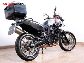 BMW F 700 GS