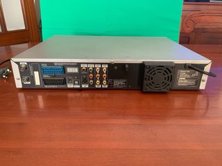 Reproductor DVD LOEWE Centros 1102