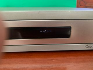 Reproductor DVD LOEWE Centros 1102